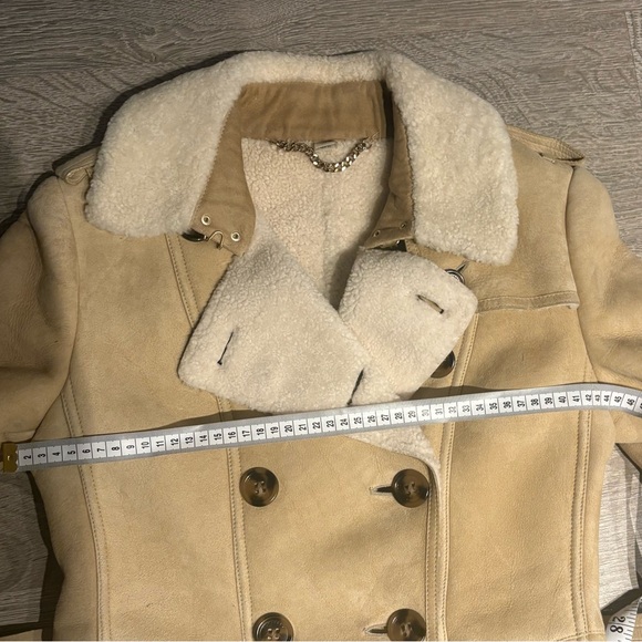 Burberry coat authentic - Picture 7 of 7